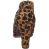 imageSam Edelman Womens Winnie BootieBrown Spotted Cheetah