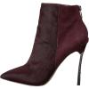 imageSam Edelman Womens Winnie BootieBurgundy
