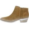 imageSam Edelman Womens Winnie BootieCashew