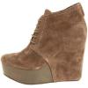 imageSam Edelman Womens Winnie BootieChateau Grey