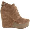 imageSam Edelman Womens Winnie BootieChateau Grey