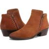 imageSam Edelman Womens Winnie BootieFrontier Brown