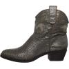 imageSam Edelman Womens Winnie BootieGunmetal