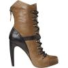 imageSam Edelman Womens Winnie BootieMoss GreenBlack