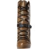 imageSam Edelman Womens Winnie BootieMoss GreenBlack