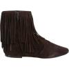 imageSam Edelman Womens Winnie BootieRoasted Chestnut Suede