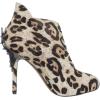 imageSam Edelman Womens Winnie BootieSnow Leopard