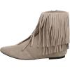 imageSam Edelman Womens Winnie BootieTaupe