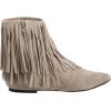 imageSam Edelman Womens Winnie BootieTaupe