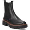 imageSam Edelman Womens Laguna Chelsea Boot Black 55 Medium