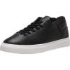 imageSam Edelman Womens Poppy Lace Up SneakerBlack