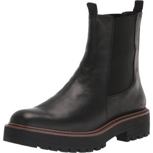 imageSam Edelman Womens Laguna Boots Black 12 Medium US