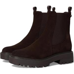 imageSam Edelman Womens Laguna Chelsea Boot Chocolate Brown 12 Medium
