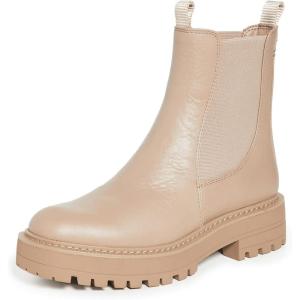imageSam Edelman Womens Laguna Chelsea Boot Lt Cedarwood 65 Medium