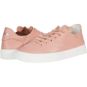 imageSam Edelman Womens Poppy Lace Up SneakerCali Rose