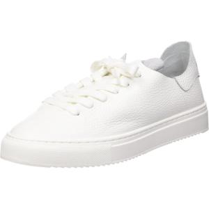 imageSam Edelman Womens Poppy Lace Up SneakerWhite