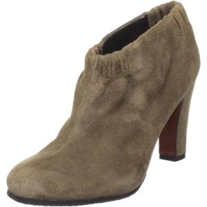 imageSam Edelman Womens Winnie BootiePutty