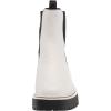 imageSam Edelman Womens Laguna Chelsea Boot Bright White 6 Medium