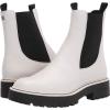 imageSam Edelman Womens Laguna Chelsea Boot Bright White 6 Medium