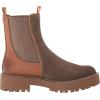 imageSam Edelman Womens Laguna Chelsea Boot Desert Olive 55 Medium