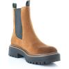 imageSam Edelman Womens Laguna Chelsea Boot Frontier Brown 9 Medium