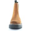 imageSam Edelman Womens Laguna Chelsea Boot Frontier Brown 9 Medium