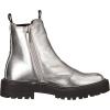imageSam Edelman girls Laguna MiniSoft Silver