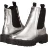 imageSam Edelman girls Laguna MiniSoft Silver