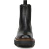 imageSam Edelman Laguna Weatherproof Boot Black Leather 10 W