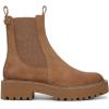 imageSam Edelman Womens Laguna Chelsea Boot Almond Taupe 9 Medium