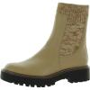 imageSam Edelman Womens Laguna Chelsea BootSesame Knit