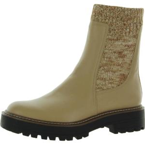 imageSam Edelman Womens Laguna Chelsea BootSesame Knit