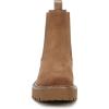 imageSam Edelman Womens Laguna Chelsea Boot Almond Taupe 11 Medium