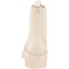 imageSam Edelman womens LagunaModern Ivory