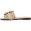 imageSam Edelman Womens Bambi Slide Sandal Summer Sand Multi 8 M