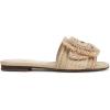 imageSam Edelman Womens Bambi Slide Sandal Summer Sand Multi 8 M