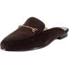 Brown Corduroy