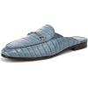 Dark Billow Blue