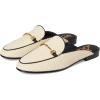 imageSam Edelman Womens LinnieBallet FlatLinen Raffia
