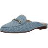 Montrose Blue Check