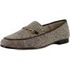 Brown Houndstooth Multi