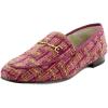 Magenta Multi Boucle