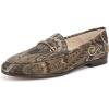 Olive Paisley Multi
