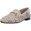 Taupe Zebra Multi