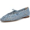 Light Denim Blue
