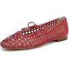 imageSam Edelman Womens MarcieSummer Red