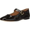 imageSam Edelman Womens MichaelaMary Jane FlatBlack Patent