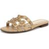 imageSam Edelman womens BayBleached Beechwood Gem