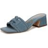 imageSam Edelman womens WaylonDark Coastal Blue