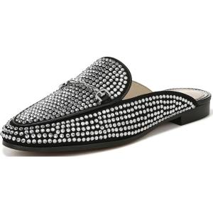 imageSam Edelman Womens LinnieBallet FlatBlack